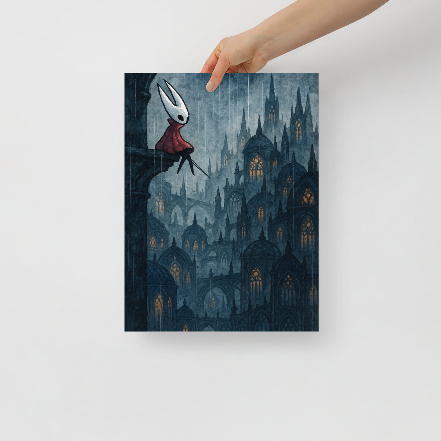 Hollow Knight